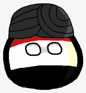 Yemen With Turban - Yemen Polandball
