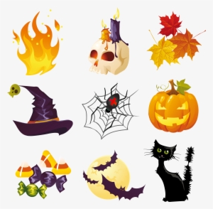 Clipart Halloween