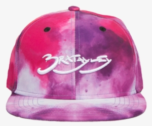 Bratayley - Watercolor Hat - Bratayley T Shirt