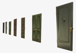 Door Png Hd - Portable Network Graphics
