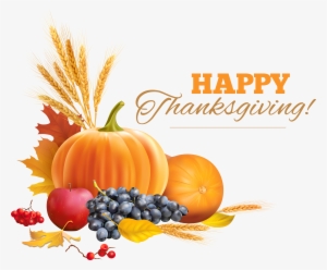 Thanksgiving Png