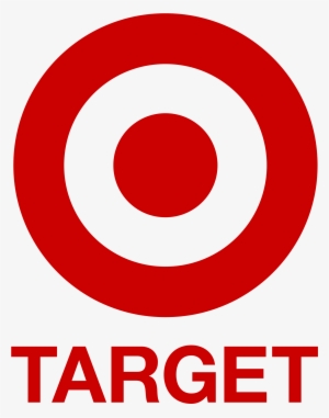 Target Logo - Svg - Target Logo Png