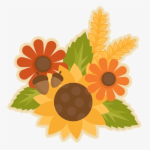 Clipart - Fall Clipart