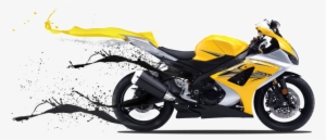 Motorbike Png File - Png Bikes For Picsart