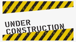 Faqs - Under Construction Transparent Background