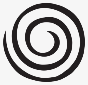 Circle Swirl Png Transparent Image - Swirl Transparent