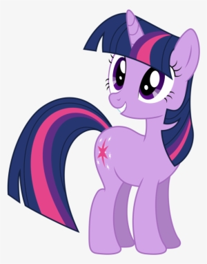 Twilight Sparkle - Friendship Is Magic Twilight Sparkle