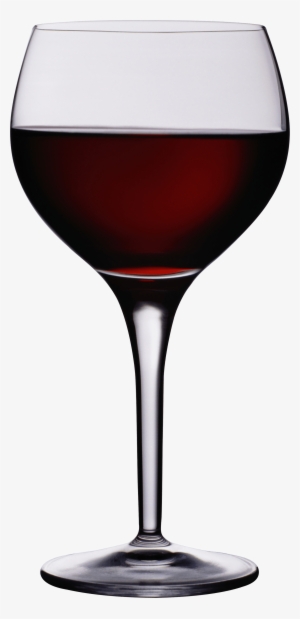 Vector Wine Glass Transparent Png - Wine Glass Transparent