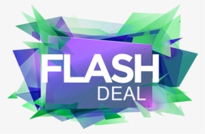Weekend Flash Deal - Flash Sale