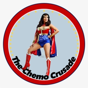 The Chemo Crusade Blog Logo - Blog