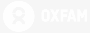 Download For Web/screen - Oxfam Logo White Png