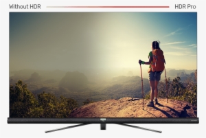 *available Only On Hdr Content - Mountain