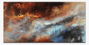Earth, Wind & Fire - Earth, Wind & Fire By John Louis Lloyd Wall Art