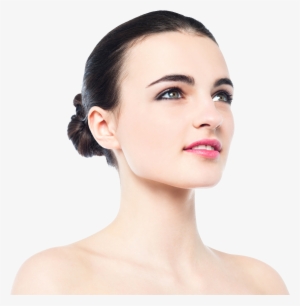 Beautiful Girl Png Image - 化妆 让 眼睛 变 大