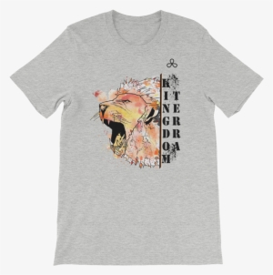 Roaring Lion