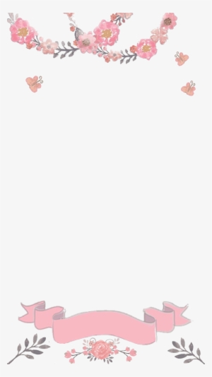 Wedding Snapchat Geo Filter - Wedding Filters Png