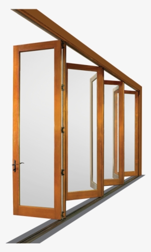 Sliding - Bi-fold - Door