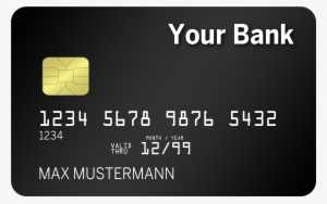 Credit Card