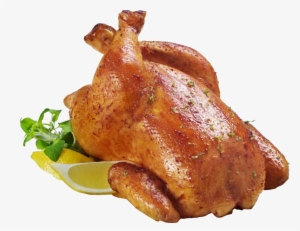 Fried Chicken Png - Fried Full Chicken Png