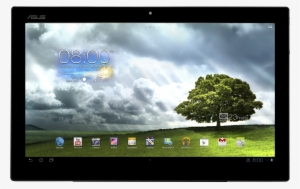 Tablet Png Image