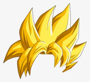 How Well Can You Tell Dragon Ball Z's Spiky Haircuts - Dragon Ball Goten Super Saiyan