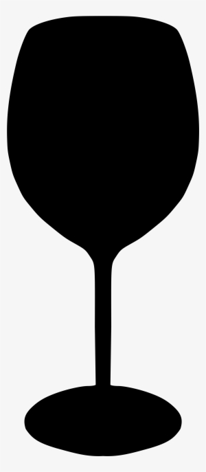 File - Wineglass - Svg - Free Svg Files Wine Glasses