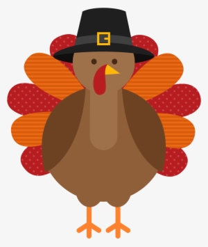 Thanksgiving Turkey - Thanksgiving Transparent