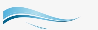 Blue Waves Png - Blue Wave Background Png