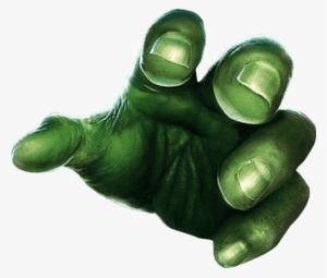 Free Png Hulk Hand Png Png Images Transparent - Hulk Hand Png