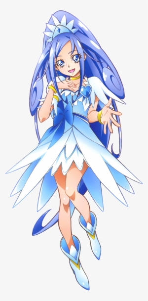 Glitter Diamond - Glitter Force Doki Doki Glitter Diamond