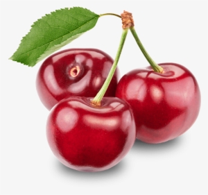 17 Red Cherry Png Image Download - Cherry Png