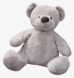 Big Teddy Bear Png
