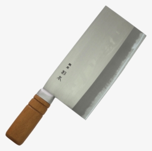 Kitchenware - Knife Transparent