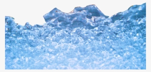 Crushed Ice - Transparent Crushed Ice Png