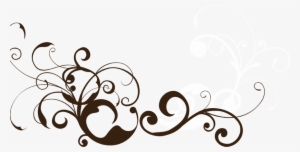 Swirls Png Free Download - Swirls With Clear Background