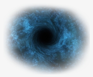 Space Png Transparent - Black Hole Png