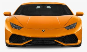 Lamborghini Png Image - Lamborghini Huracan Front