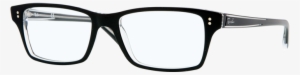 Ray Ban Glasses Png - Spectacles Ray Ban Png