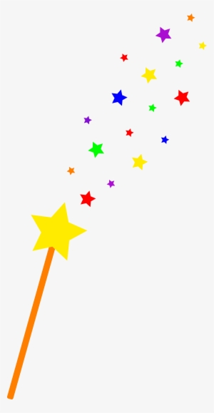 Sparkles Clipart Magical Star