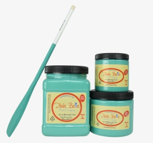 Mermaid Tail Chalk Mineral Paint