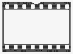 Movie Cinema Negative Frame Camera Border - Film Strip