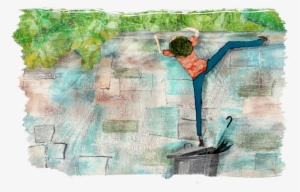 The Secret To Success Is Playing The Hand You Were - Karen Salmansohn