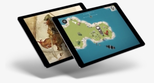 And The Long Legacy Of The Advent Calendar, We Explored - Tablet Computer