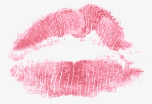Kiss Lips Png Pssucai - Portable Network Graphics