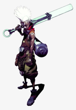 Ekko League Of Legends Fan Art 2605 - League Of Legends Ekko Fan Art