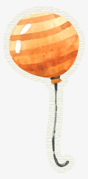 Halloween Watercolor - Halloween