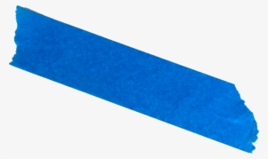 Http - //4 - Bp - Blogspot - Com/ A68h6g2mrgc/v5vsf3ztc - Blue Piece Of Tape Png