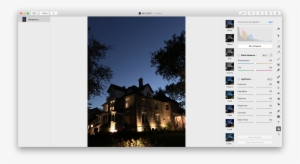 Pixelmator Pro's New Light Mode - New Light