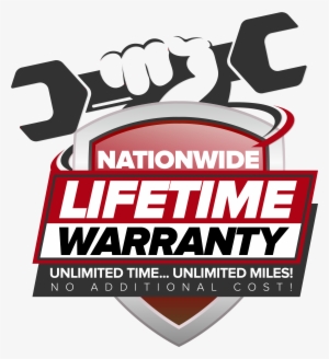 Lifetime Limited Non-factory Warranty On All New Toyotas - Bev Smith Toyota