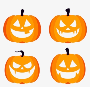 Halloween Vector Free Png Pumpkin Files - Pumpkin